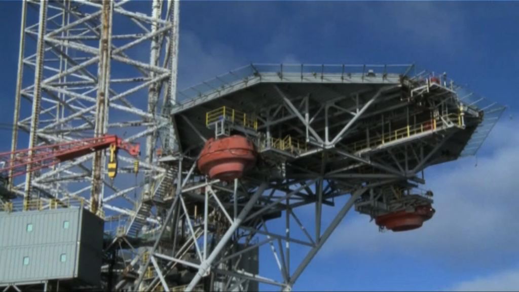 IEA調升全球原油需求預測　油價連升3天