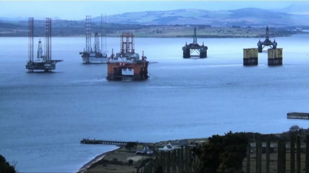 美國汽油及蒸餾油庫存大減 油價結束2連跌