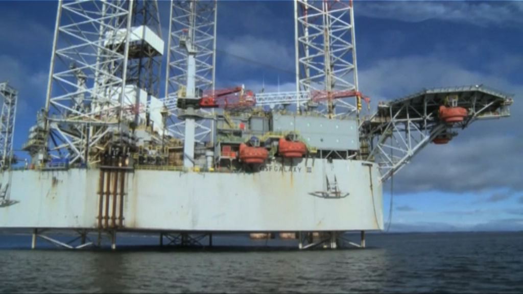 國際能源署料今年石油需求增　油價2連升