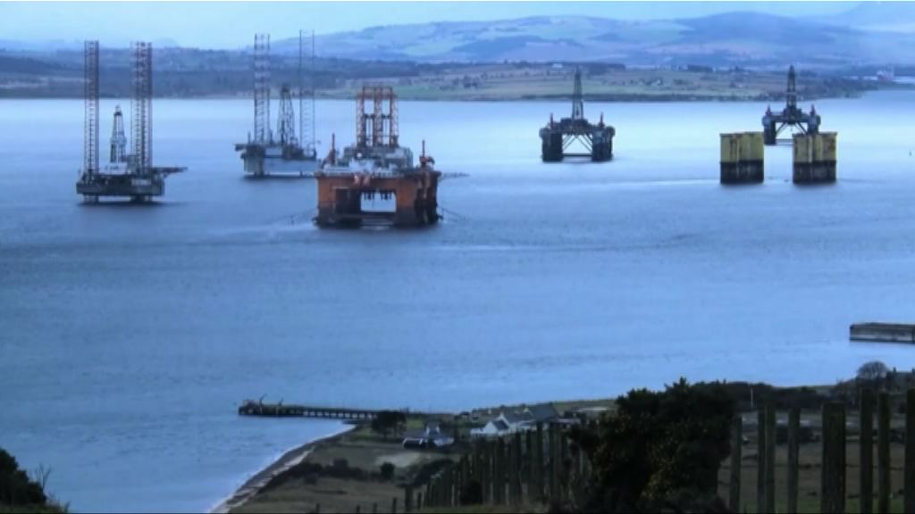 油價結束2天跌勢