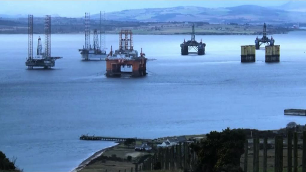 伊拉克與庫爾德關係緊張　油價2連升