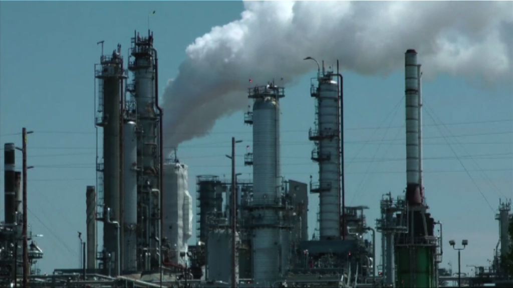 美國原油庫存增加繼續令油價受壓