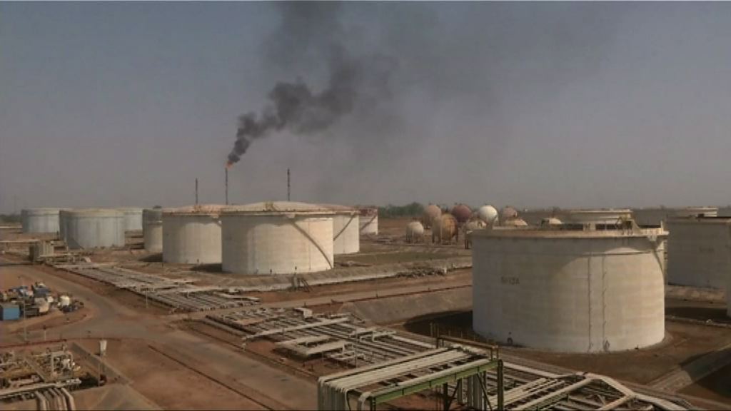 花旗：全球原油庫存已降至正常水平