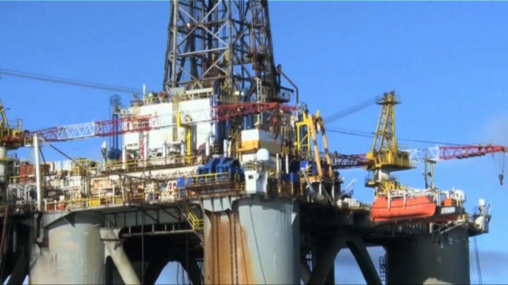 觀望美國原油庫存數據　布蘭特期油偏軟