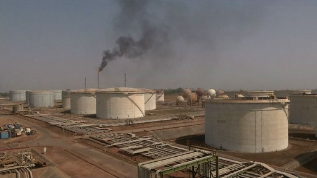 地緣政治因素支持油價急升2%