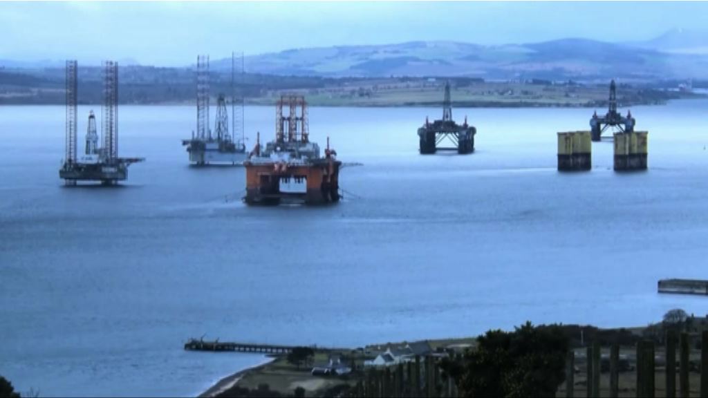 美國鑽油台連續第3周減少　油價上升