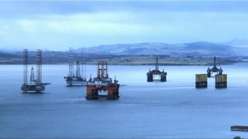 油組預計減產協議兌現率將上升　油價上升