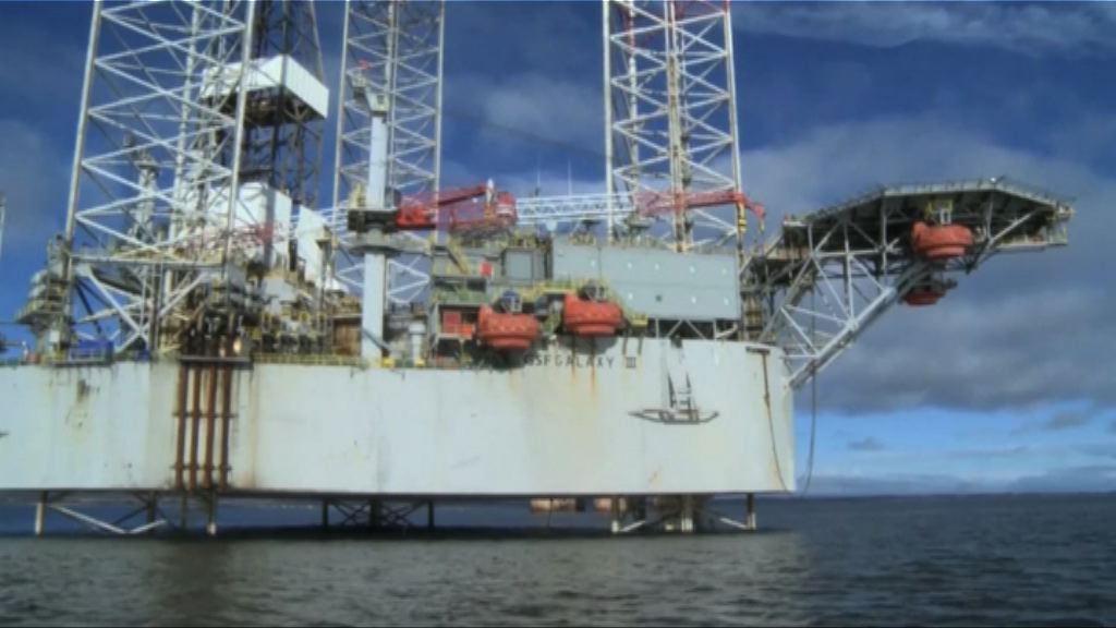 觀望主要產油國會議　油價變動不大