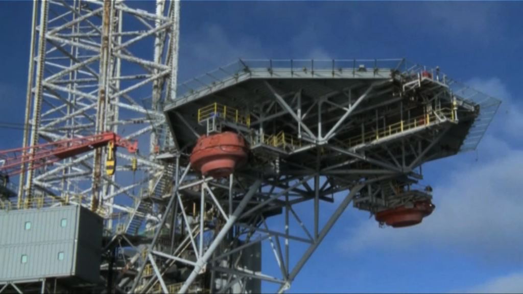 料美國上周原油庫存減少　油價上升