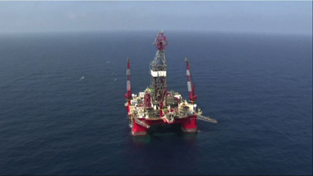 國際油價下滑曾跌逾2%