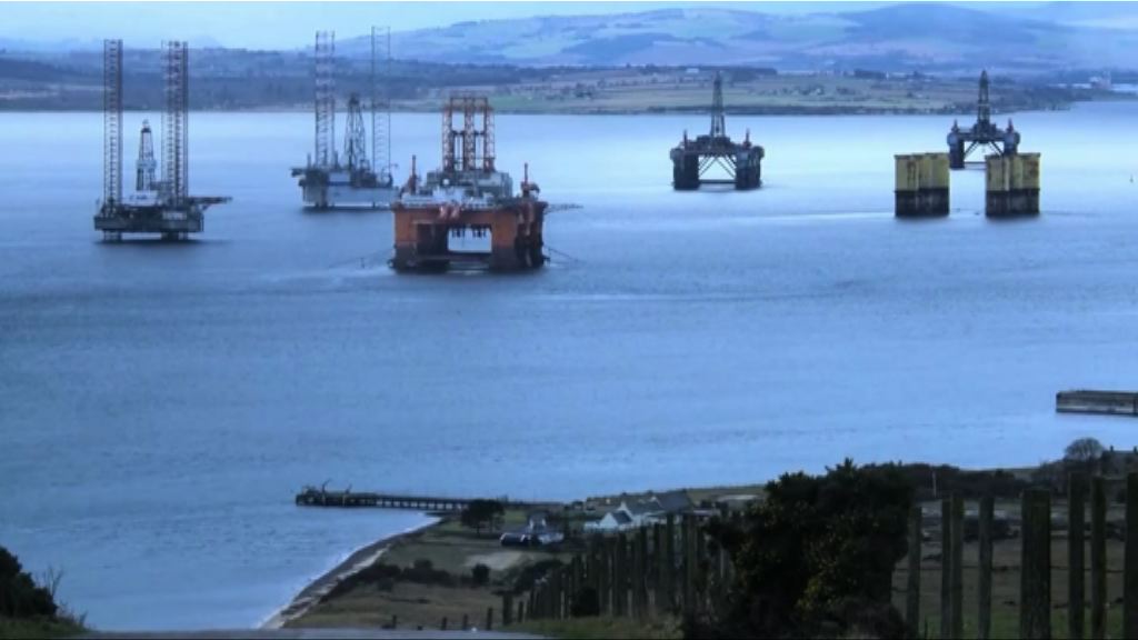 美國原油庫存減幅大於預期　惟油價微跌