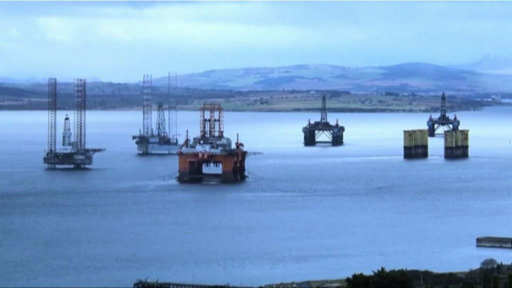 料中國原油需求或增加　油價上升