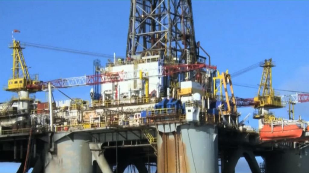 美國或恢復對伊朗制裁　油價連升2天