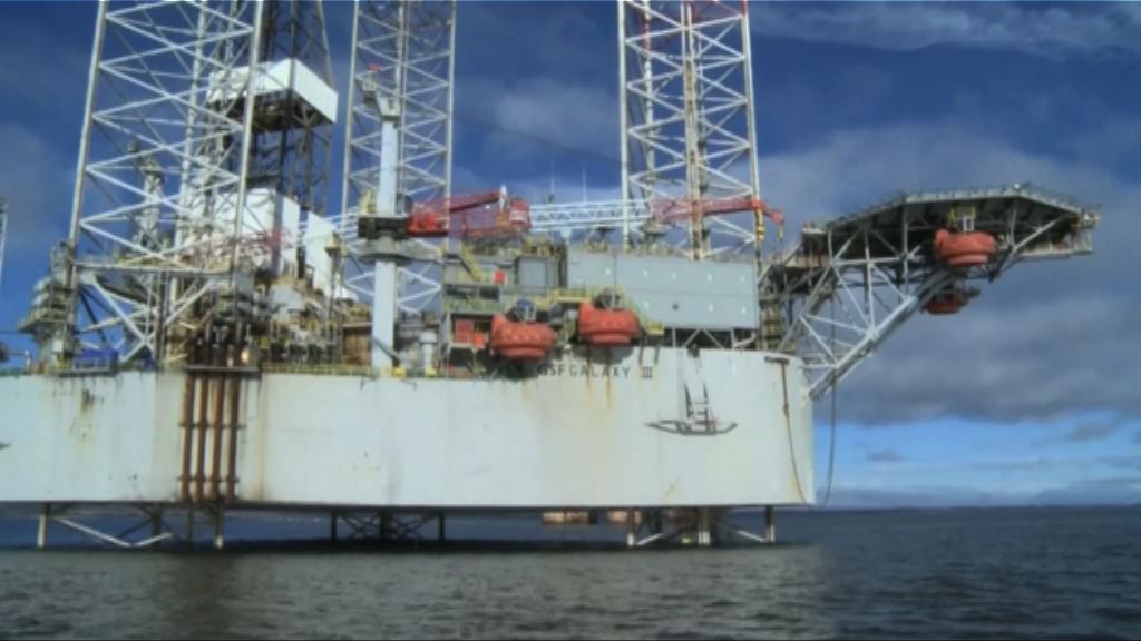 油價結束兩連升　伊朗核協議前景困擾市場