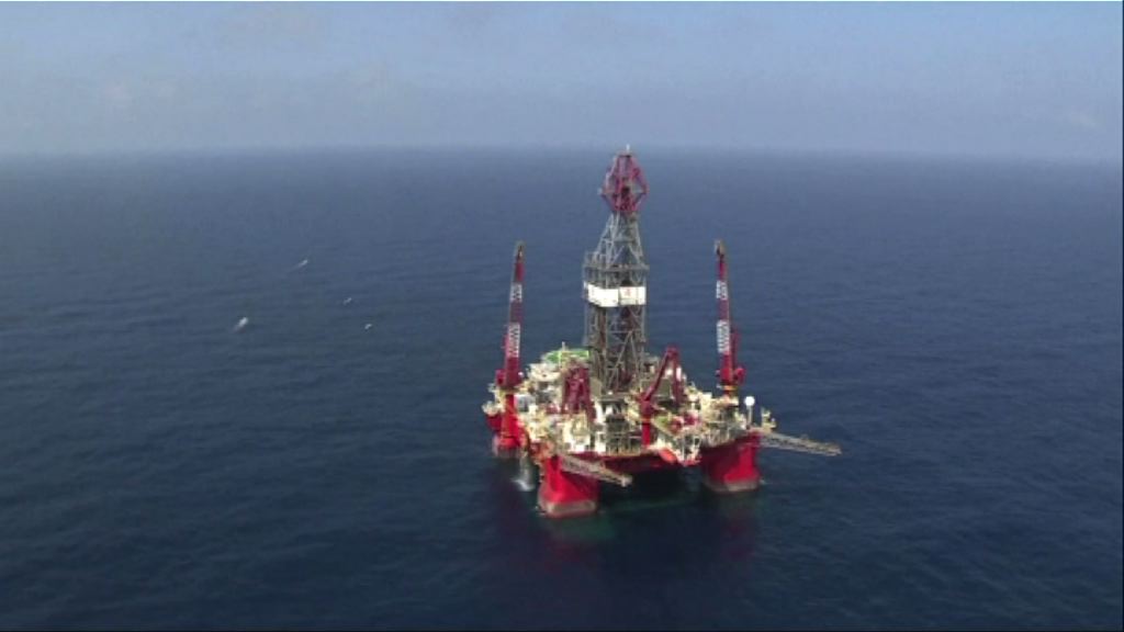 憂慮美國原油庫存大增　油價跌逾1%