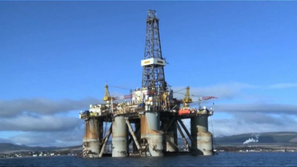 減產力度未予市場驚喜　油價大跌