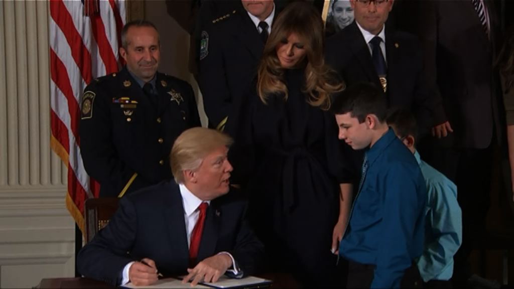 美鴉片類藥物列公共衛生緊急事態