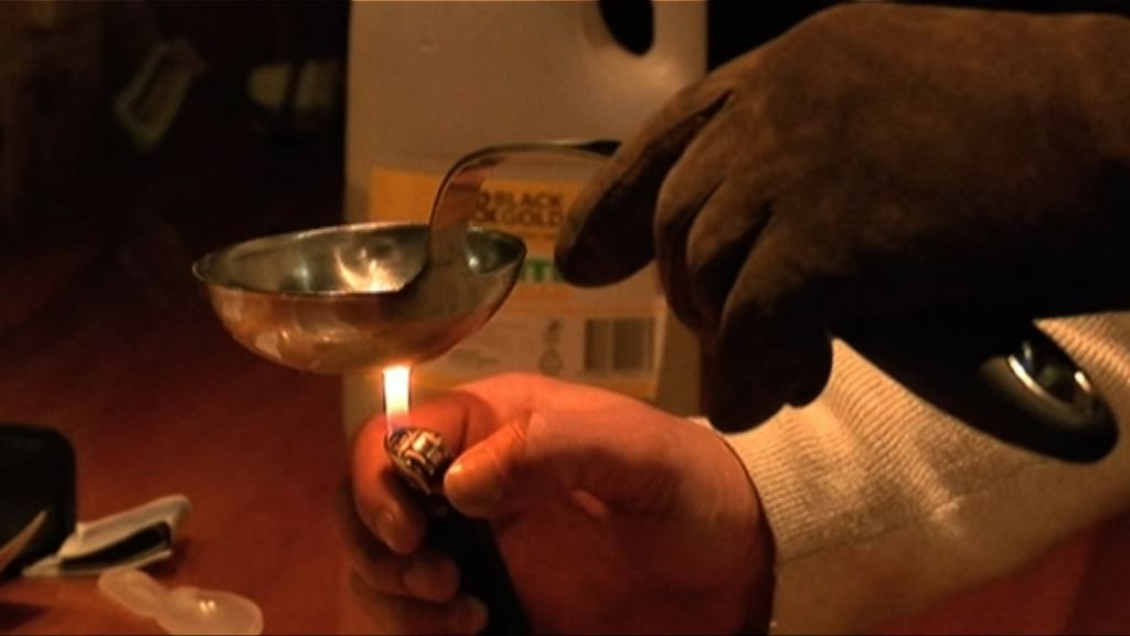 特朗普將要求中國阻截止痛藥芬太尼流入美國