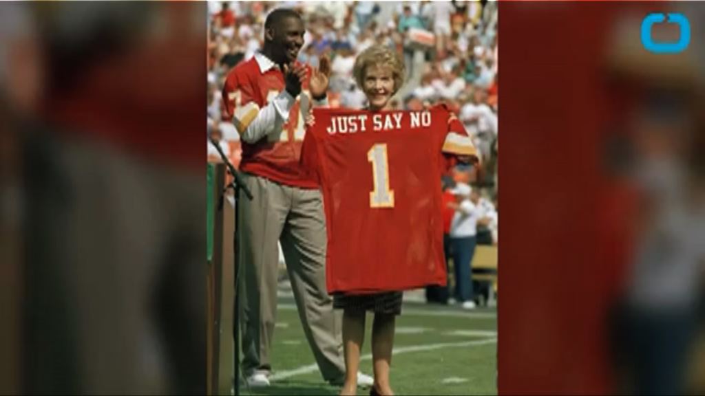 美國加強宣傳反濫藥成效成疑