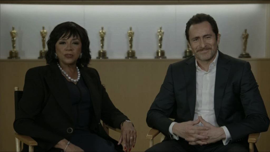 《星聲夢裡人》獲奧斯卡14項提名