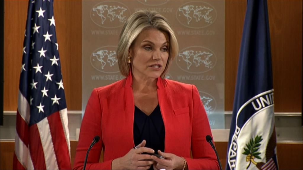 美國暫停對巴基斯坦安全援助