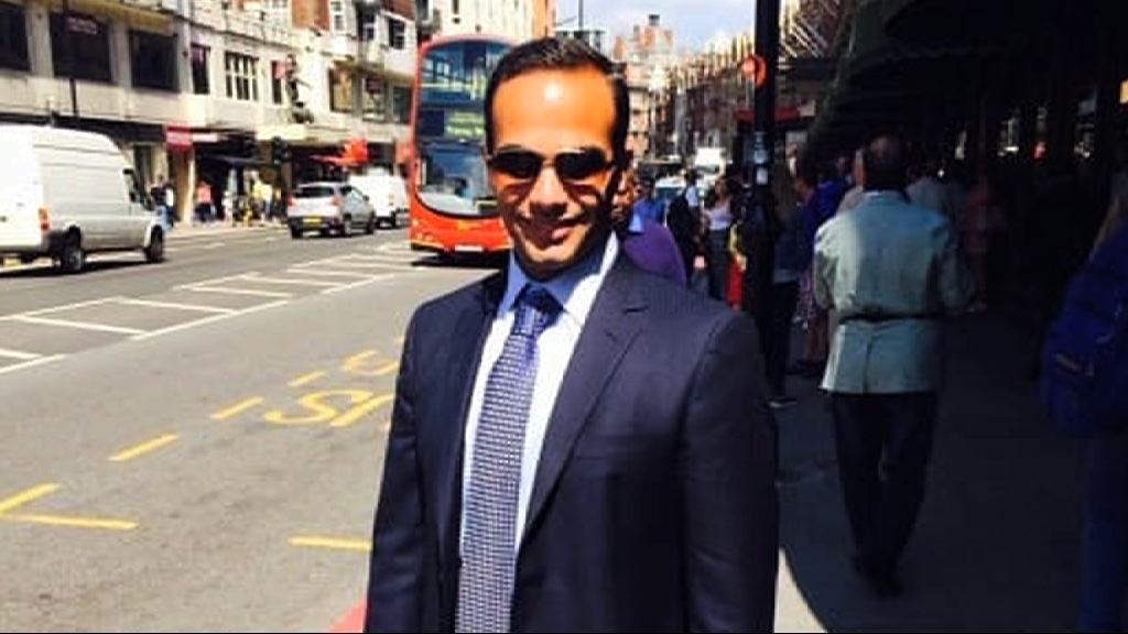 特朗普前競選顧問承認加入團隊後與俄方會面