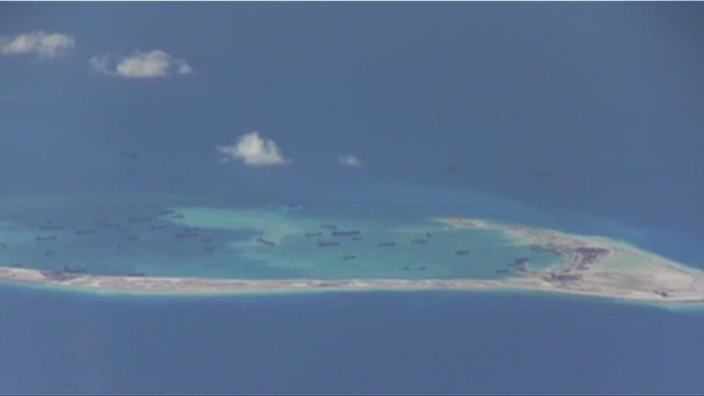 美菲同意美軍於五個基地部署設施