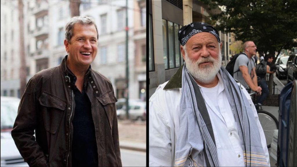 兩著名時尚界攝影師涉性騷擾