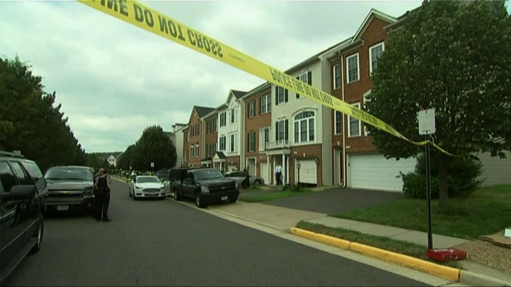 美巡警涉企圖資助伊斯蘭國被捕