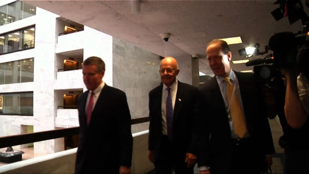 美參議院情報委員會同意俄曾干預總統大選