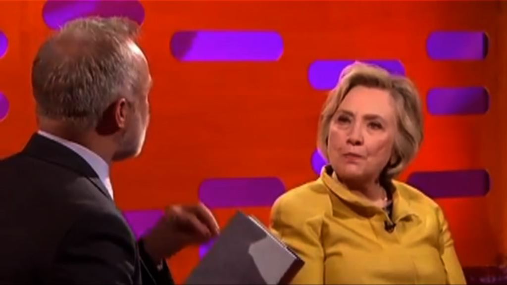 美國眾議院多個委員會調查希拉里