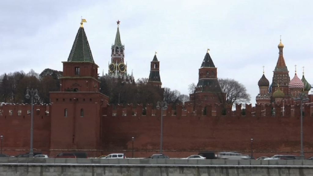 俄羅斯批評美方起訴書內容荒謬