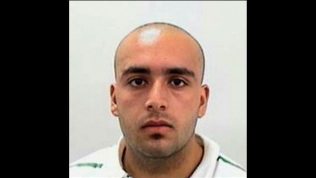 美國連串爆炸案疑犯曾到阿富汗