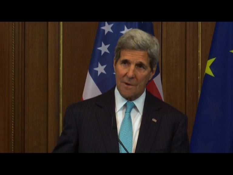 美國2017年難民配額增至十萬