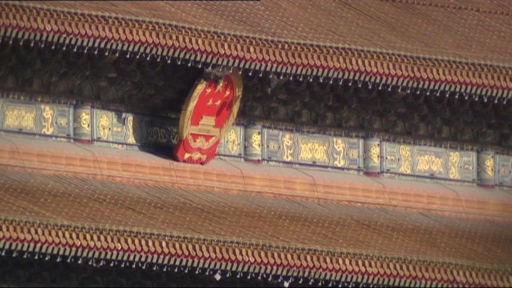 美國報告要求中國媒體登記為外國代理人