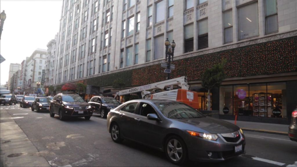 美國矽谷一帶住宅租金近年持續飆升