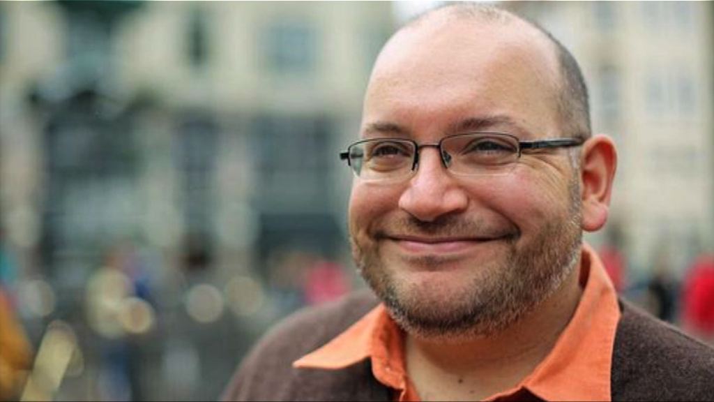 獲伊朗釋放美國記者憶述牢獄生涯