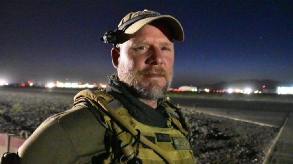 美記者與繙譯於阿富汗遇襲身亡