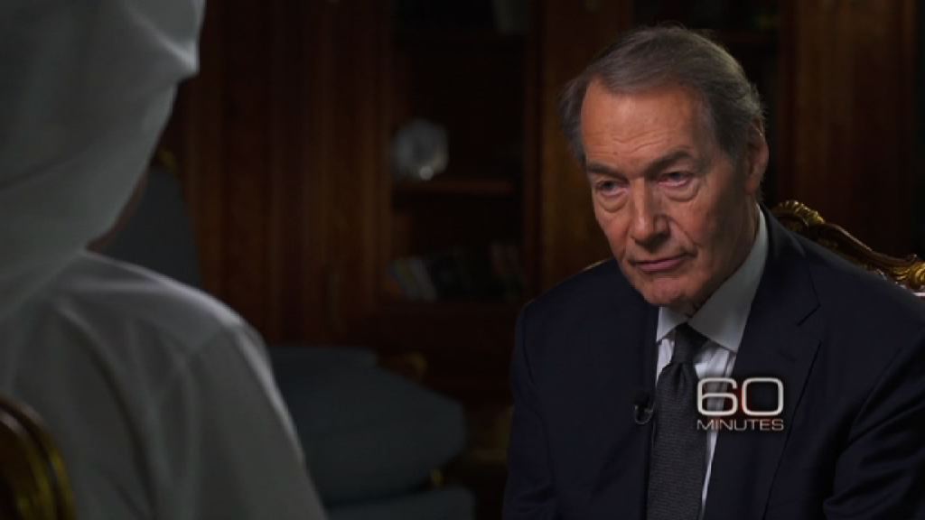 美國資深主持人羅斯涉性騷擾醜聞