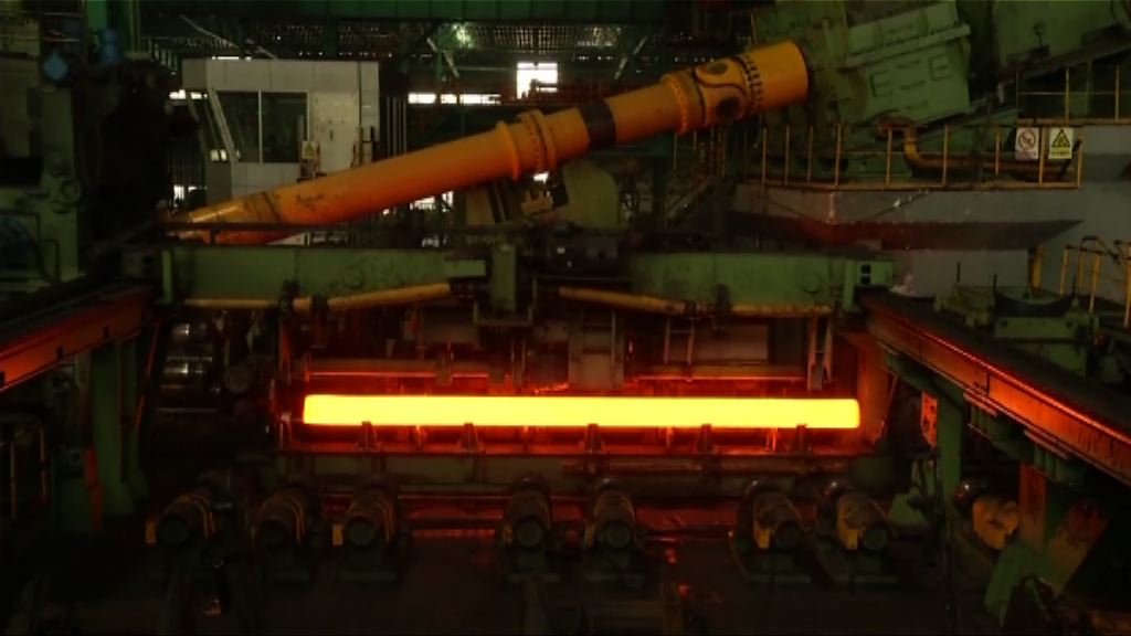 美商務部長指鋼鋁徵稅勢在必行