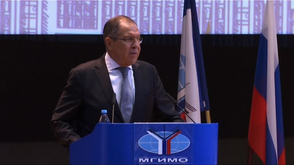 俄表明反擊美國要求關閉領事館