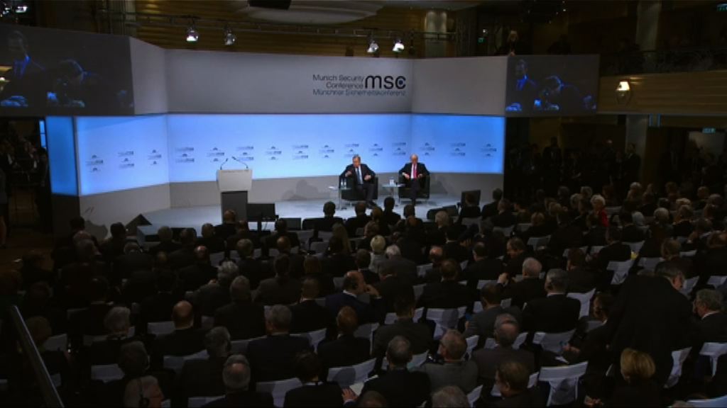 外界批評特朗普沒有警告俄羅斯