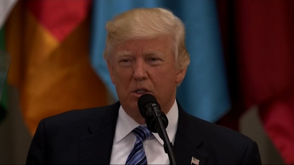 俄羅斯否認干預美國選舉