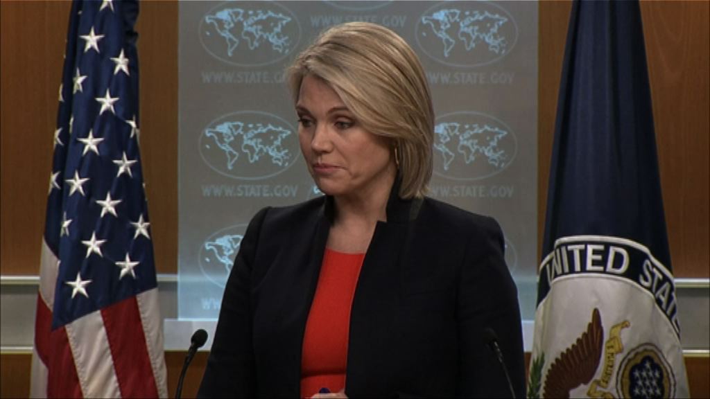 美國批俄羅斯研發新型核武不負責任