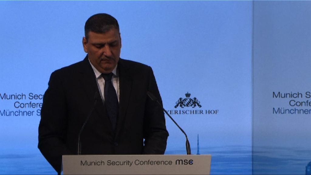 敘反對派批俄持續空襲當地