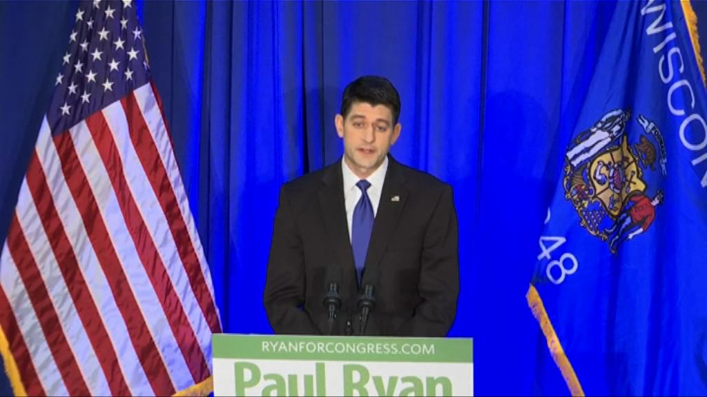 麥康奈爾稱將檢視奧巴馬醫改法案