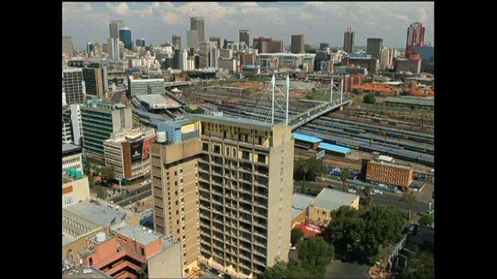 美警告伊斯蘭極端分子擬襲南非