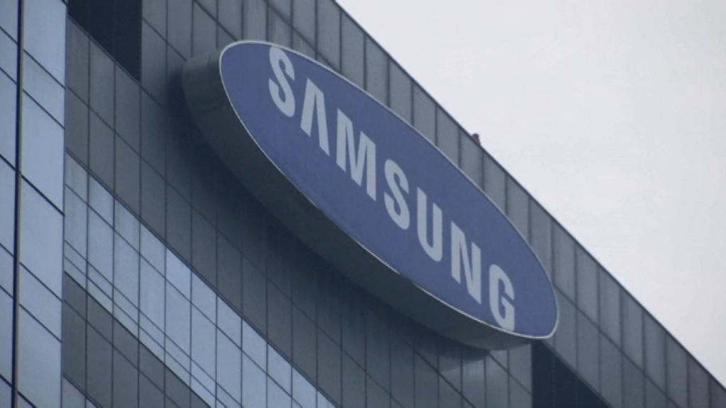 南韓三星新版手機安全問題未解決