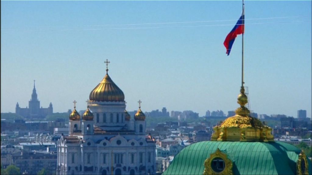 美國要求俄方停止使用生化武器