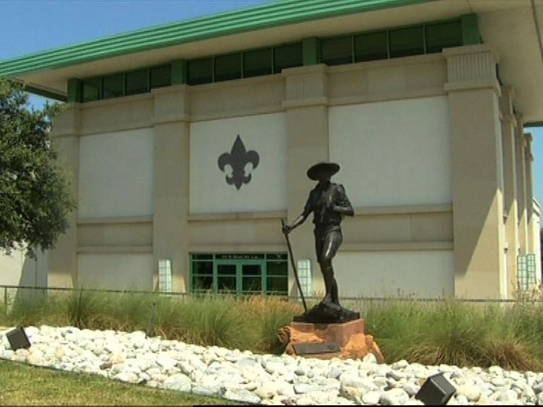 美國男童軍總會准跨性別男童加入